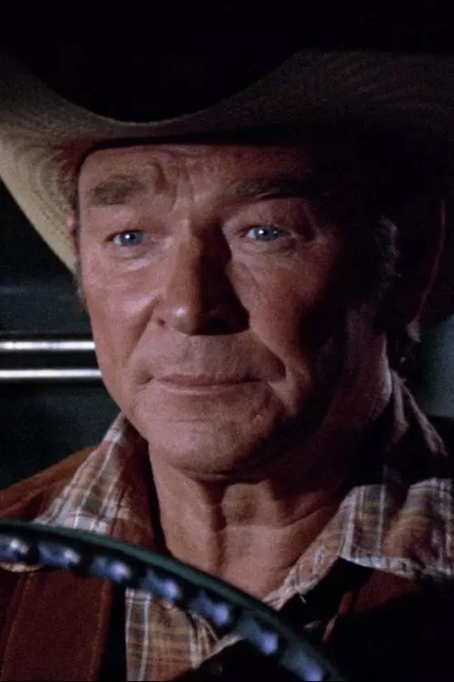 4. Roy Rogers