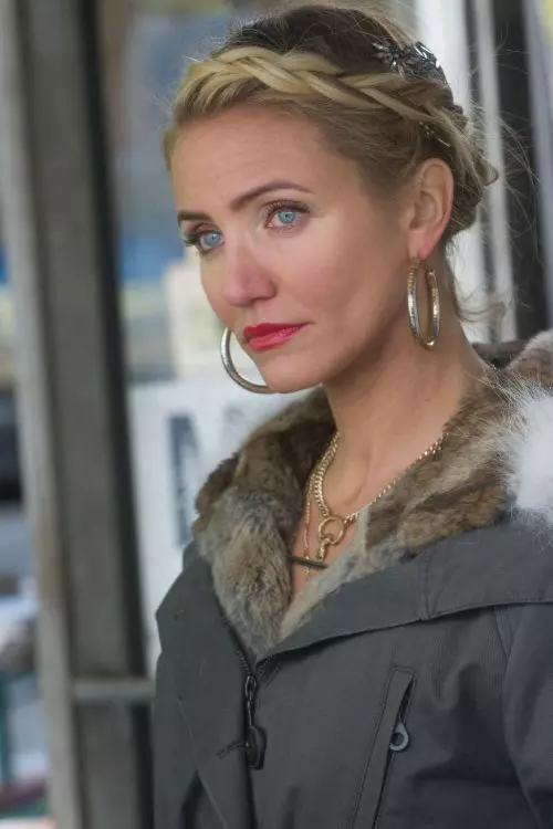 5. Cameron Diaz