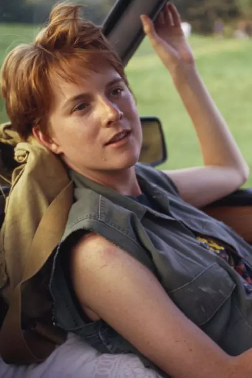 6. The Incredibly True Adventure Of Two Girls In Love