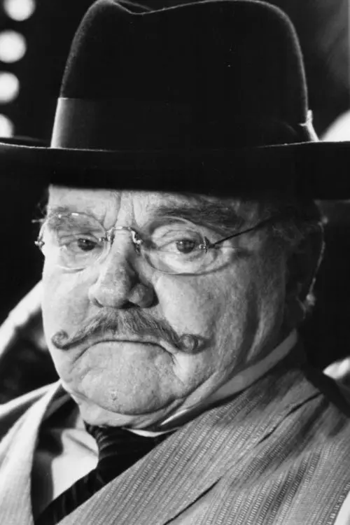 7. James Cagney