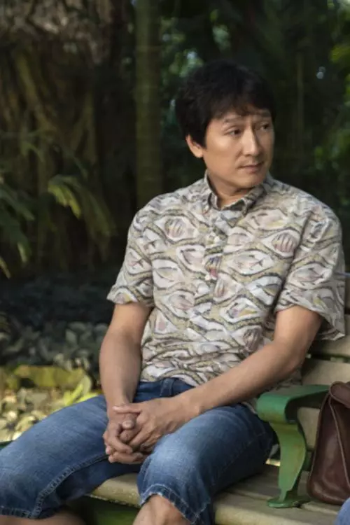 8. Ke Huy Quan