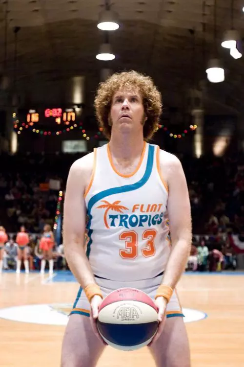 9. Semi-Pro
