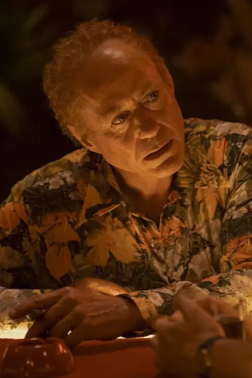 10. The Sympathizer