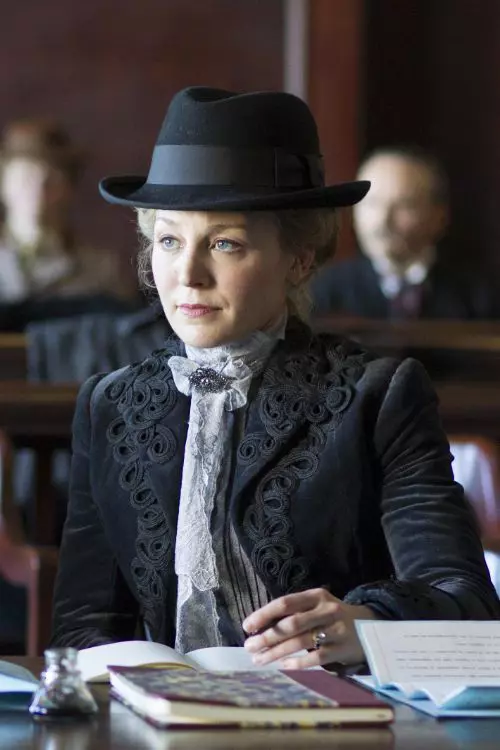 6. The Knick