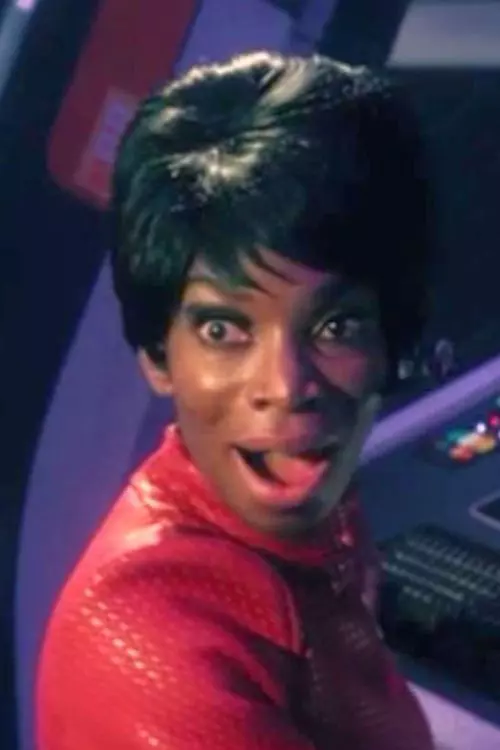 2. Michaela Coel