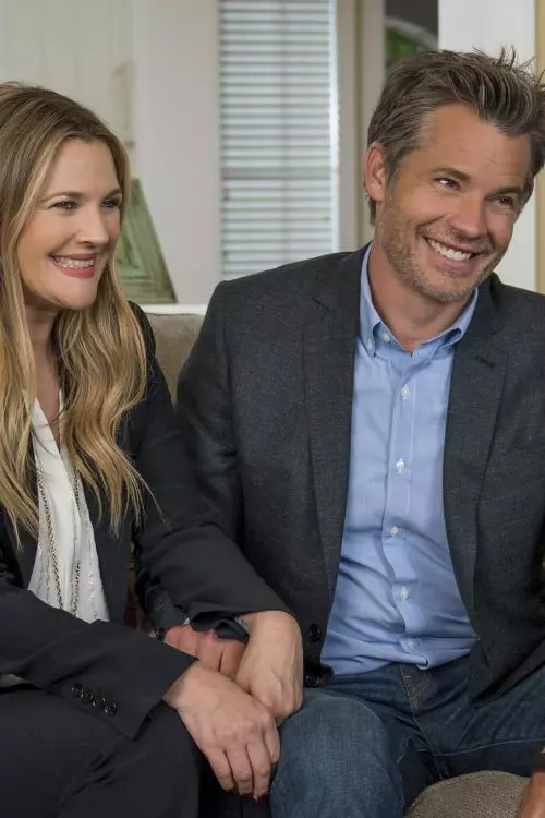 3. Santa Clarita Diet