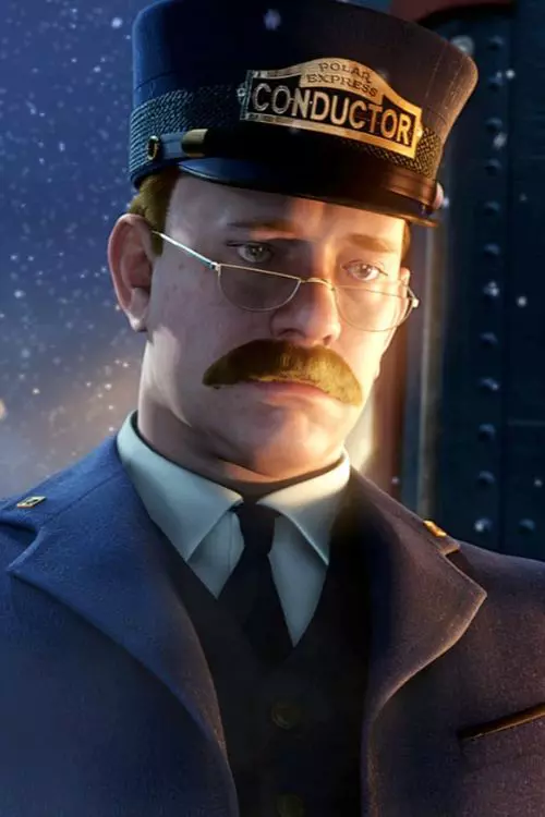 4. Tom Hanks
