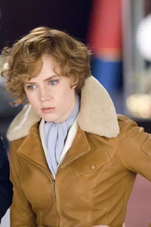 8. Amy Adams