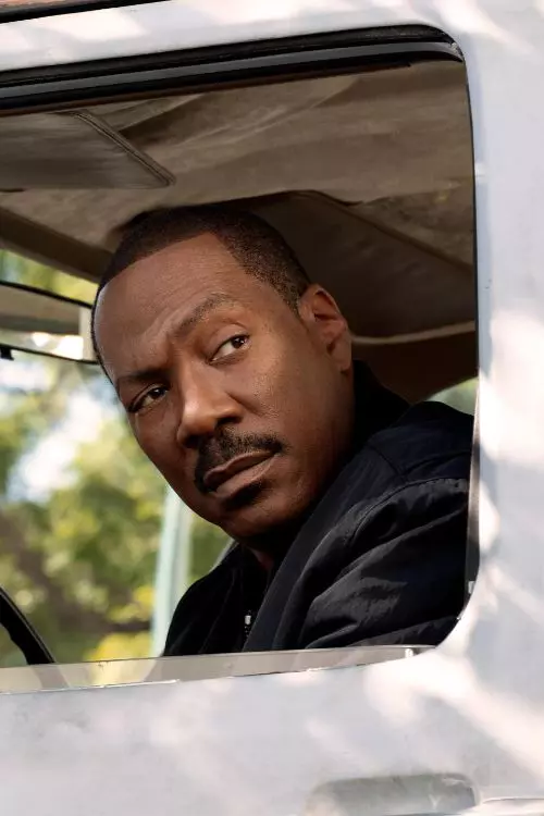 8. Eddie Murphy