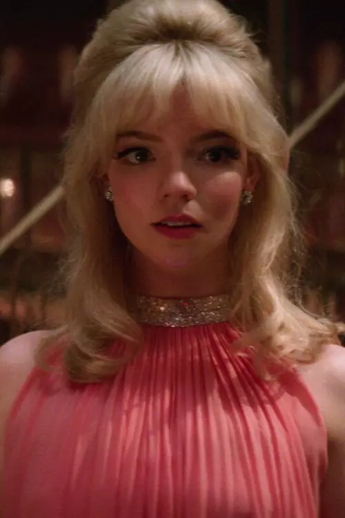 9. Last Night in Soho