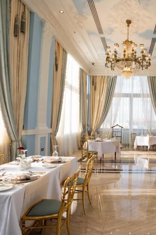Rixos Montaza Alexandria 1