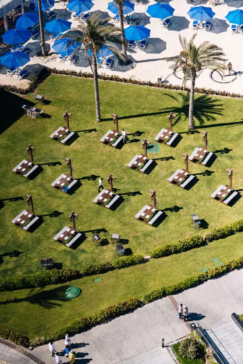 Rixos Premium Alamein 2