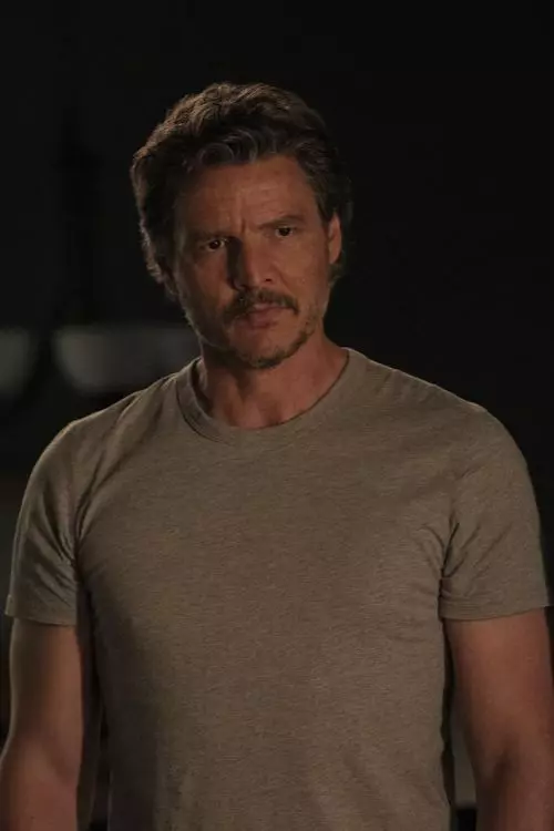 2. Pedro Pascal