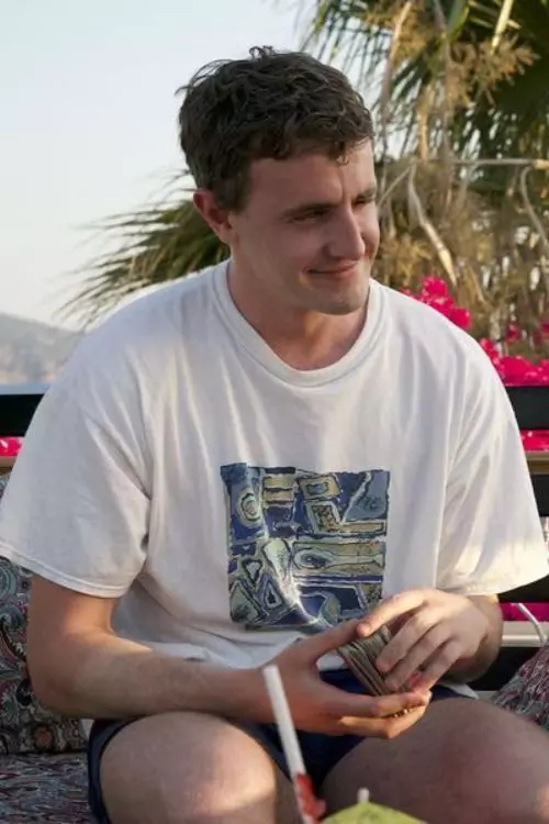 4. Paul Mescal