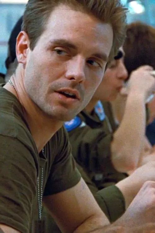 7. Michael Biehn