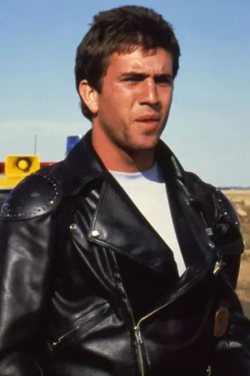 8. Mad Max