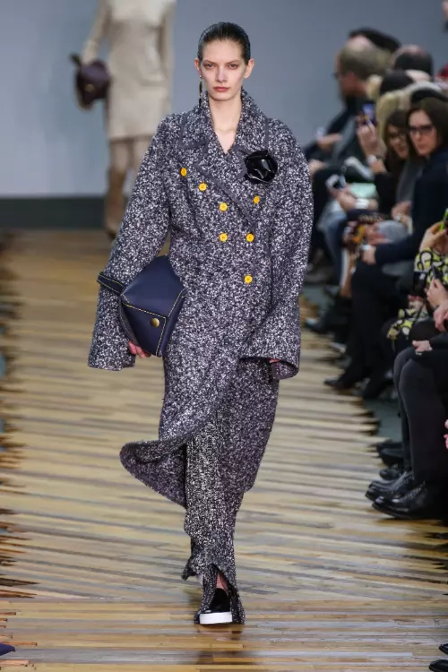 Celine, designer Phoebe Philo