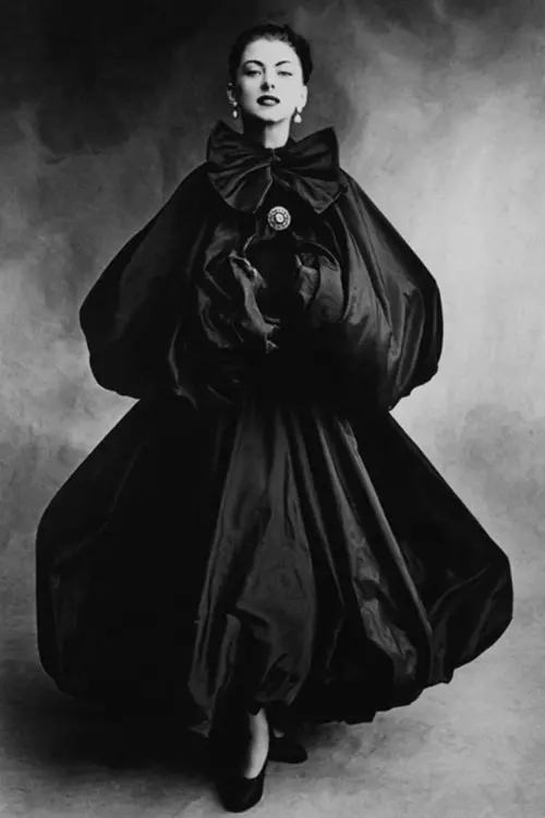 Rochie Cristobal Balenciaga