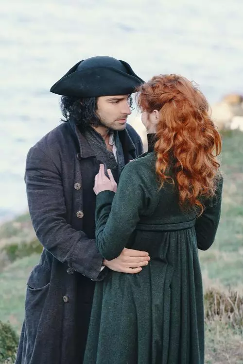 1. Poldark