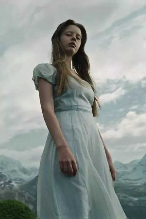 2. A Cure for Wellness