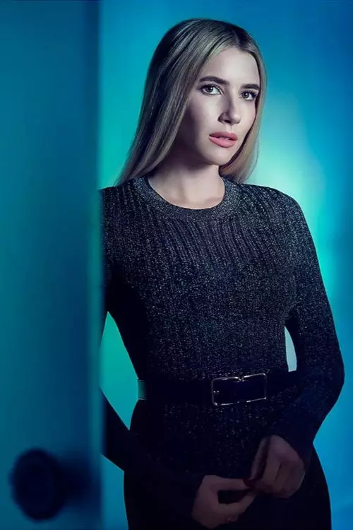 2. American Horror Story