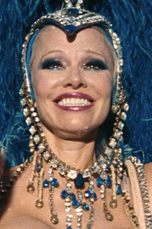 2. The Last Showgirl