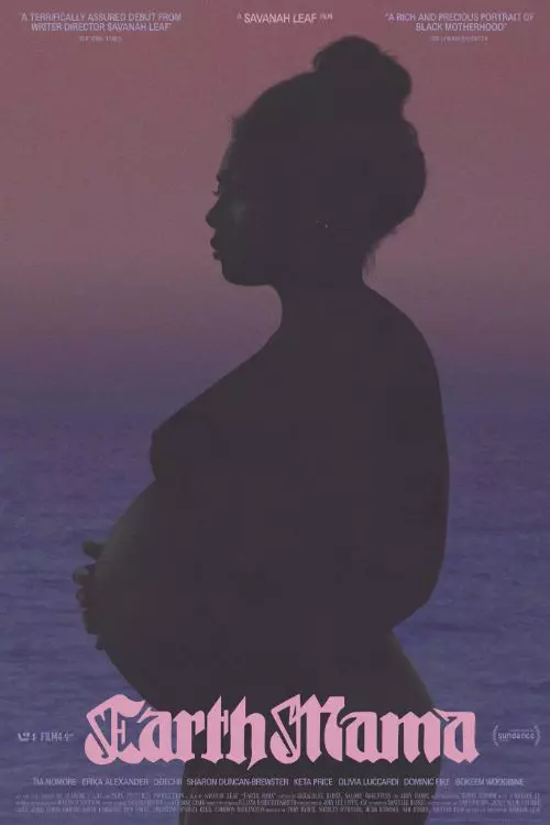 7. Earth Mama