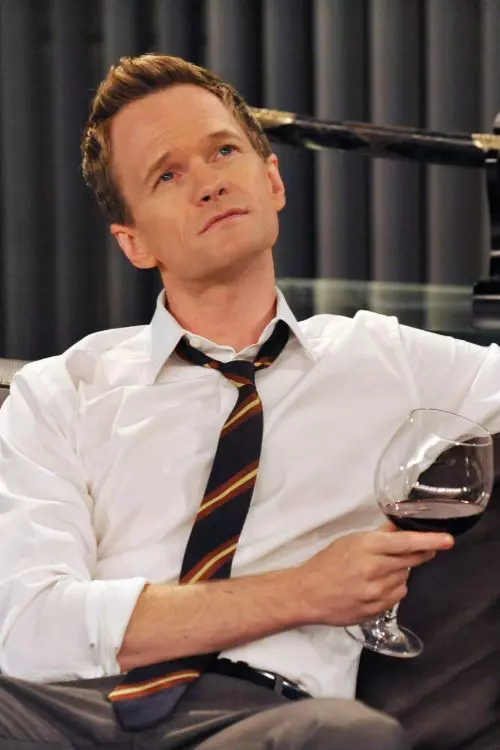 7. Neil Patrick Harris