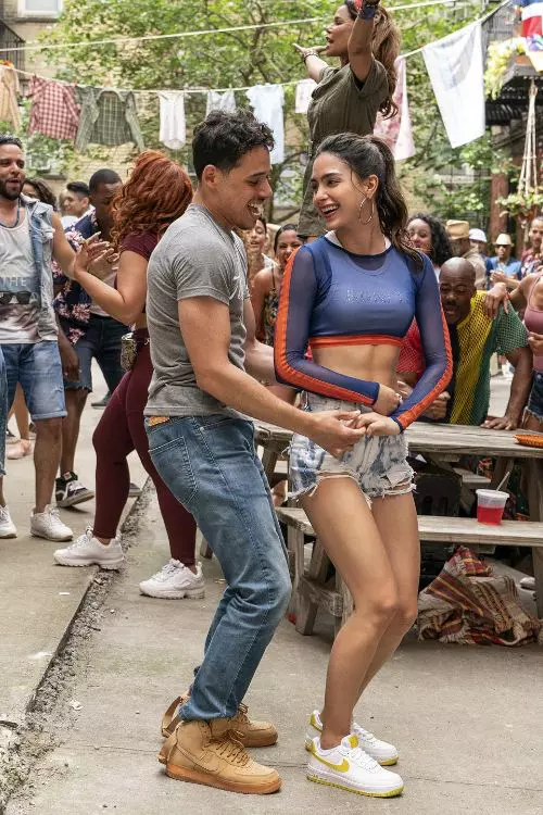 8. Anthony Ramos