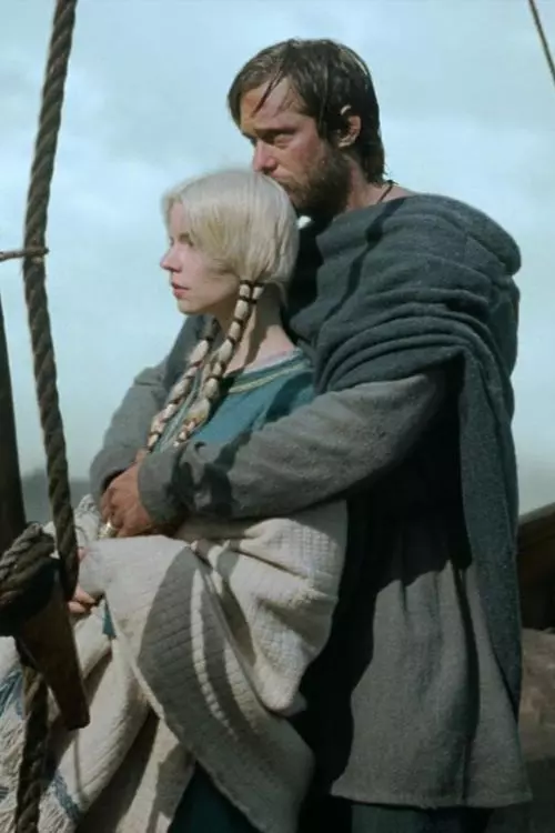8. The Northman