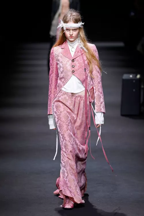 Ann Demeulemeester SS26 (3)