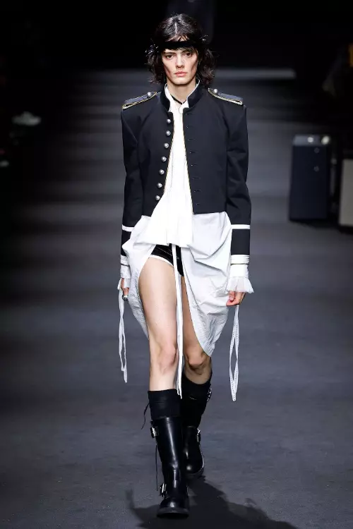 Ann Demeulemeester SS26 (8)