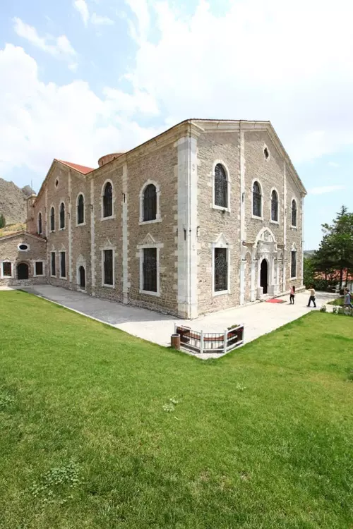 Biserică armenească