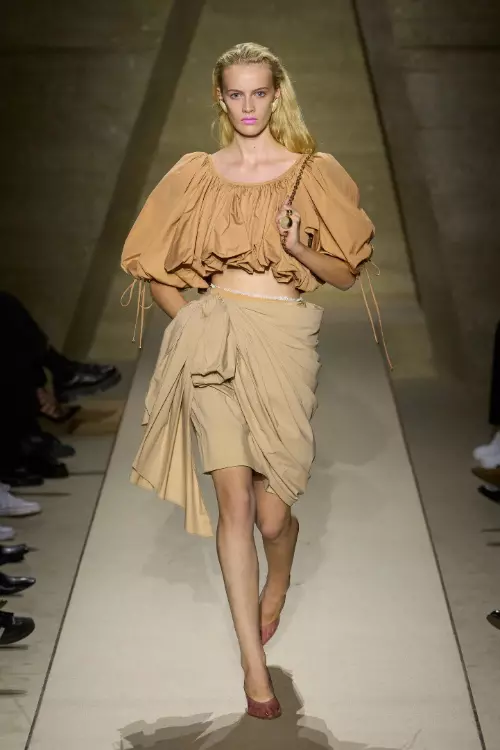 Chloé SS26 (2)