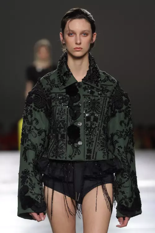 Dries van Noten SS26 (2)