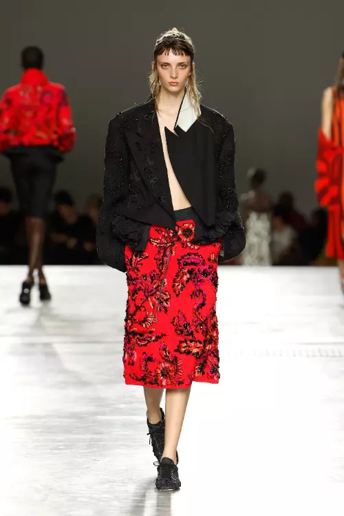 Dries van Noten SS26 (9)