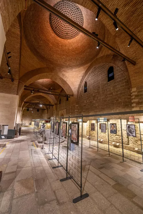 Muzeul Civilizațiilor Anatoliene