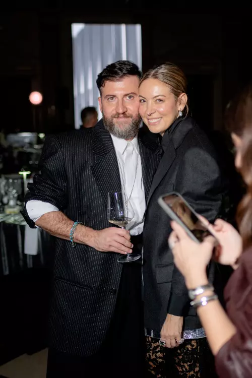 The Infinite Dinner (11)