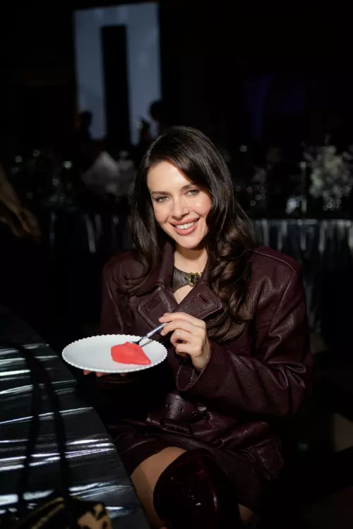 The Infinite Dinner (13)