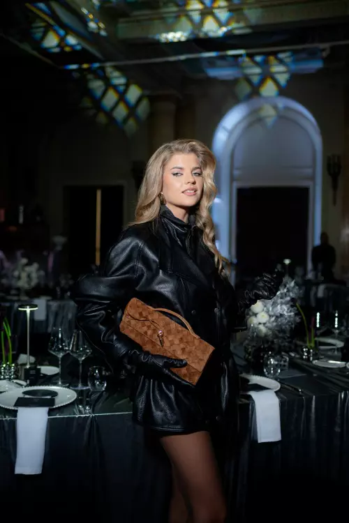 The Infinite Dinner (17)