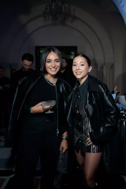 The Infinite Dinner (2)