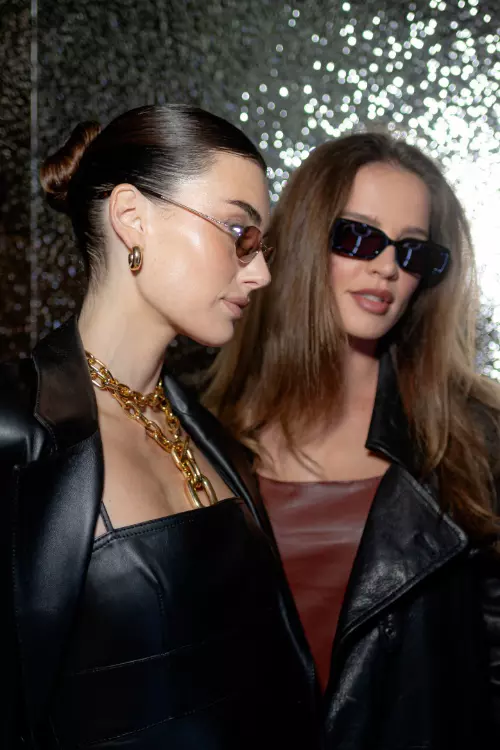 The Infinite Dinner (4)