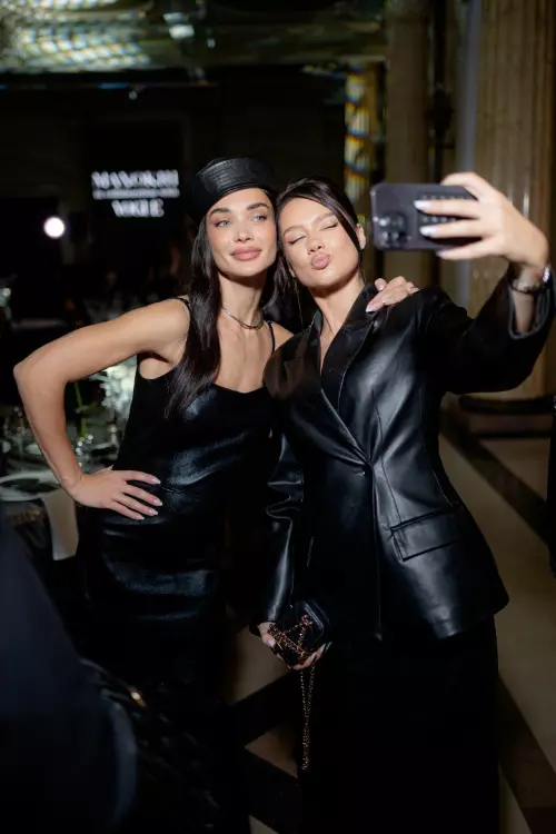 The Infinite Dinner (6)