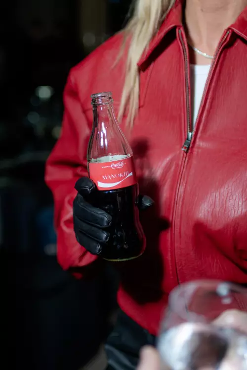 The Infinite Dinner (7)