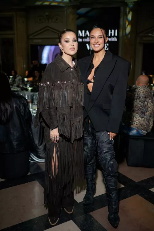 The Infinite Dinner (8)