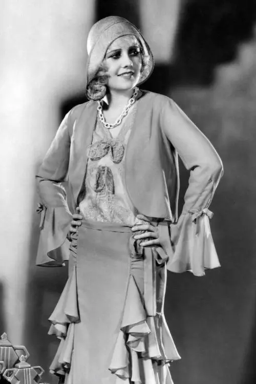 10. Anita Page
