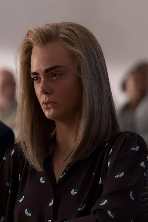 2. The Girl from Plainville