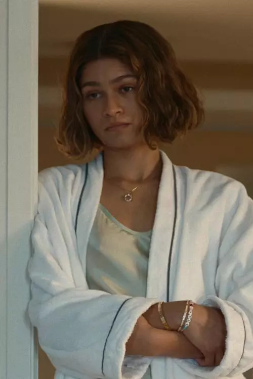 3. Zendaya