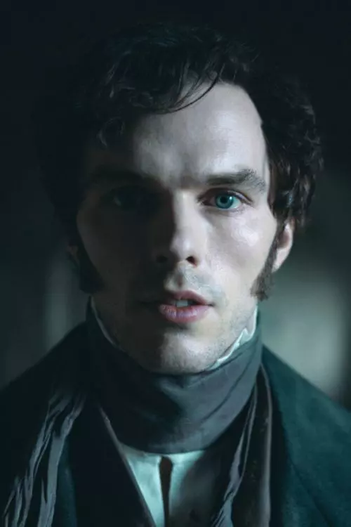 4. Nicholas Hoult