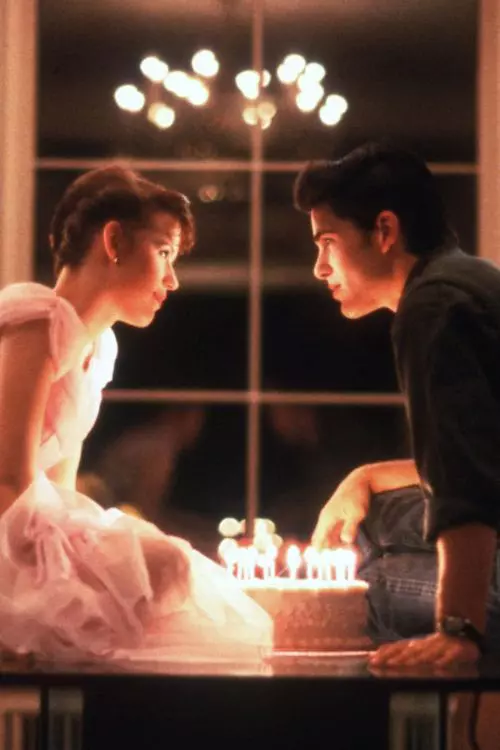 4. Sixteen Candles